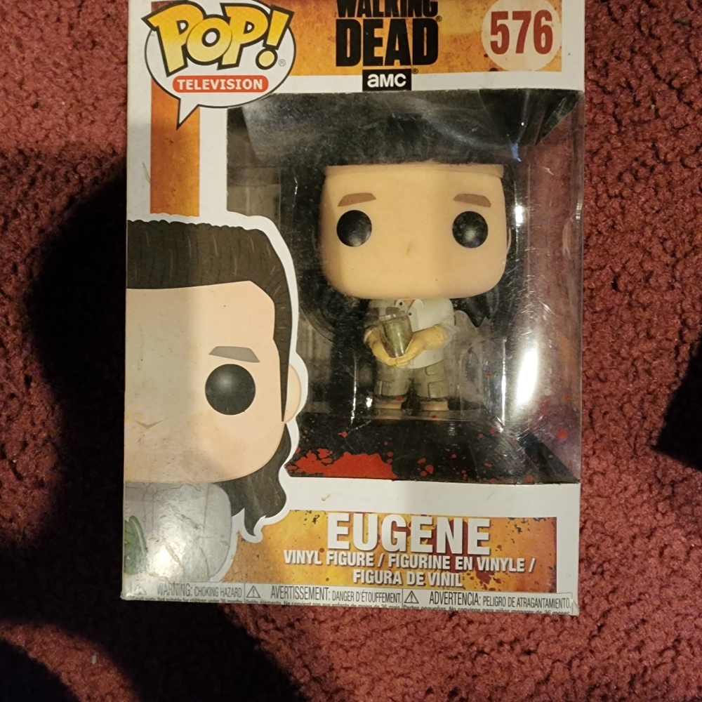 Funko Pop Eugene 576
